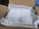 顽键侠适用漫步者W820NB耳机收纳包W830NB头戴式蓝牙耳机保护套便携盒硬 【渐变色】漫步者W830NB耳机专用 实拍图