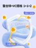 得力（deli）36色水溶性油画棒可水洗不脏手蜡笔炫彩棒套装幼儿画画儿童彩绘涂色美术毕业礼物男女孩 实拍图