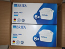 碧然德（BRITA） 家用滤水壶 净水壶滤芯 Maxtra 多效滤芯 6枚装 实拍图