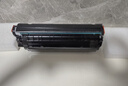 彩格适用惠普m1005硒鼓惠普1020硒鼓q2612a 12a 1010 1012 1015 1018 1020plus硒鼓佳能lbp2900+打印机硒鼓墨盒 实拍图