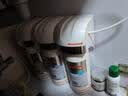 霍尼韦尔（Honeywell）净水器滤芯HU10/HU20/CP50/CP40/HU40E滤芯PLUS滤芯RC-30011/30012/30013/30014原厂滤芯 PP+MS+UF Plus(HU 实拍图