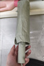 C'mon全自动晴雨两用防风加固男士商务宽伞带易折叠 自动伞Pro薄荷绿 实拍图