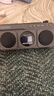 山水（SANSUI）M32老人收音机老年人充电插卡音乐播放器迷你小音箱便携式随身听FM调频广播音响蓝牙音箱 灰色 实拍图
