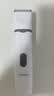 ERGOBABY宠物狗狗剃毛器猫咪剃脚毛修剪器电动推子多功能二合一充电款用品 实拍图