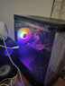 宏硕【英特尔14代 酷睿i7 20核 RTX5060光追】独显台式机电脑主机家用游戏大额补贴办公组装电脑整机 套餐三 I7级十二核丨16G丨756G丨R7独显 实拍图