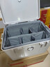 锐玛（EIRMAI） EMB-BI06  (L) 单反相机镜头保护袋 用于锐玛干燥箱防潮箱R20/R21大号内胆包 实拍图