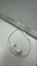 【准新品】Apple/苹果 采用 (USB-C)的EarPods耳机 有线耳机 苹果耳机 适用iPhone/iPad//Mac 苹果手机   实拍图