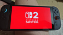 任天堂（Nintendo）【国内保税仓】Switch2/1代 OLED/续航加强日版/港版便携家用ns体感游戏机掌机 港版switch2国际多语言保税（赠共享会员） 实拍图