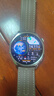 HUAWEI【父亲节送礼优选】HUAWEI  WATCH GT 6 冰川灰 46mm智能手表多维情绪健康全新骑行体验 实拍图