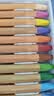 BANGSON12色油画棒可水洗蜡笔丝滑涂鸦画画幼儿园基础款绘画工具无甲醛 实拍图