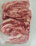 鲜京采 巴西进口原切肩部牛肋条 4斤 生鲜牛肉【真原切】源头直发 实拍图