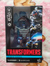变形金刚（Transformers）儿童男孩玩具手办礼物工作室系列加强级《最后的骑士》路障G1928 实拍图