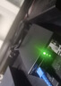 华三（H3C）光纤收发器千兆单模单纤光电转换器 3公里SC接口（单只装）FTR01G-3A 实拍图