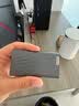 联想（Lenovo )1TB 移动固态硬盘（PSSD）Type-c USB 3.1  550MB/s高速SSD双接口 PS6手机直连 实拍图