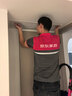 京东家政清洗 中央空调8组全拆洗（进+出风口）家电清洗上门服务 实拍图