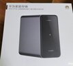 华为家庭存储无盘版 手机一碰扩容 双盘位nas网络存储器相册备份家用硬盘网盘云服务器 实拍图