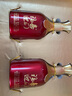五粮液股份出品 福喜迎门 红福 浓香型白酒 52度500ml*2瓶礼盒装送礼 实拍图