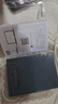 西部数据（WD）移动硬盘4TB USB3.0 My Passport随行版2.5英寸 黑 机械硬盘 笔记本电脑外接 大容量加密 家庭存储 实拍图