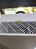 果麦GM280（PRO）新风系统空气净化器家用一体机壁挂式新风机窗式空气净化静音通风换气家装除甲醛 280m³/h GM280新风机（赠基础安装） 实拍图