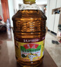 鲁花 【保真菜籽油】食用油 低芥酸特香菜籽油 6.18L   物理压榨 实拍图