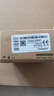 九牧（JOMOO）角阀加厚黄铜家用加长三角阀八字阀止水角阀两只装（1冷1热） 实拍图