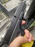 玩顾OY制造OJBK格洛克G17水电动软弹儿童玩具枪GLOCK连发射器wargame OYG17有刷【9.0最新批】 单夹单电【赠充电底座+把玩大礼包】 实拍图