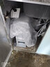 美的（Midea）直饮加热制冷净水器套装【白泽Max1200G+管线机240D】厨下RO反渗透 家用壁挂式即热一体净饮机 实拍图
