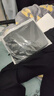 啄木鸟【2条装】裤子男春夏季薄款休闲直筒大码弹力冰丝速干运动长裤子 K8807深灰色+K8807黑色 36 （150-165斤） 实拍图