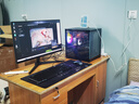 微星品牌游戏主机 酷睿i5 12600KF/14600KF/RTX4060/5060/5060TI海景房主机DIY台式电脑整机组装电脑 配三 主推款i5-14400F+RTX5060 实拍图