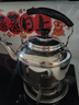 美厨（MAXCOOK）烧水壶响水壶 加厚304不锈钢4升中式鸣音 煤气电磁炉通用 MCH942 实拍图