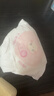 好奇（Huggies）铂金装小桃裤成长裤L120片(9-14kg)大号尿不湿拉拉裤【透爽散热】 实拍图