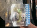 名创优品（MINISO）Cinnamoroll月芽甜梦LED发光摆件小夜灯卧室床头灯家居 生日礼物 实拍图