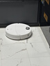 石头（roborock）【保价618】扫地机器人扫拖一体 P20 Ultra 扫拖洗烘一体机热水洗拖布P20极光增强【升级版】 实拍图