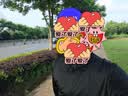 浪莎（LangSha）防晒衣男女士冰丝款春夏季防紫外线超薄透气户外衣4XL(195-225斤) 实拍图