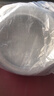 展艺蛋糕模具 8英寸圆形活底铝合金 戚风海绵巴斯克乳酪蛋糕烘焙模具 实拍图