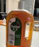 滴露（Dettol）消毒液衣物除菌液洗衣消毒水1.8L*1 衣物混洗杀菌除螨 非84酒精 晒单实拍图