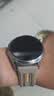 HUAWEI【父亲节送礼优选】HUAWEI  WATCH GT 6 冰川灰 46mm智能手表多维情绪健康全新骑行体验 实拍图