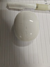 iKF AirClip Pro 【360°头部追踪】AI翻译蓝牙耳机耳夹式无线开放式骨气传导运动2026年新款 月光白 实拍图