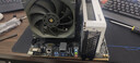 英特尔（Intel）酷睿12代 i5处理器12490F 6核12线程 单核睿频至高可达4.6Ghz 20M三级缓存 台式机CPU 实拍图
