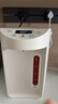 美的（Midea）电水瓶母婴级316L不锈钢内胆水壶家用5L大容量净饮水机自动智能保温一体除氯01CPro【价保618】 实拍图