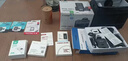 佳能（Canon）EOS 200D2 II 二代 单反相机 4K Vlog视频 家用便携高清美颜照相机 18-55mm标准变焦 旅行畅玩套装 实拍图