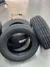 普利司通（Bridgestone）汽车轮胎 225/65R17 102V ALENZA 001 原配雪佛兰探界者 实拍图
