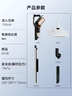 德尔玛（Deerma）【价保618】热销50万台DX700pro家用吸尘器 地毯式两用小型强力大功率吸尘 宠物除毛吸猫毛 实拍图