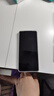 realme手机OPPO 真我Neo7 Turbo 天玑9400e 超薄续航大电池直屏 智能游戏AI性能手机12+512透明黑 实拍图