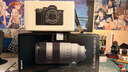 索尼（SONY）A7M5单机身+70200GM2 G大师镜头套装 晒单实拍图