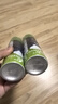 吉列剃须泡沫 清新柠檬型210gx2 剃须膏剃须啫喱剃刮胡须刀手动 非刀头男士京东自营旗舰非吉利 实拍图