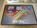 iQOO Pad5 Pro 16GB+512GB 灰晶 国家补贴 13英寸游戏电竞大屏 蓝晶×天玑9400+ 平板电脑 vivo 实拍图