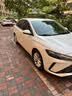 赛轮液体黄金新能源汽车轮胎205/55R16 94V E01+ 适配卡罗拉/朗逸 实拍图