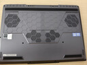 机械革命极光X 2026 (i7-13700HX 16G 1T RTX5060  灰)游戏本笔记本电脑 实拍图