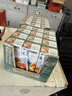可果美（KAGOME）果蔬汁 进口野菜生活100蔬菜汁饮料200ml*24盒 70%蔬菜+30%水果 实拍图